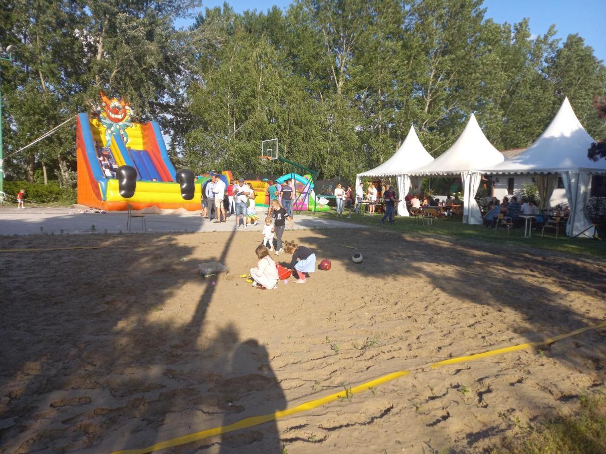 Salas Dordevic Subotica Exteriör bild
