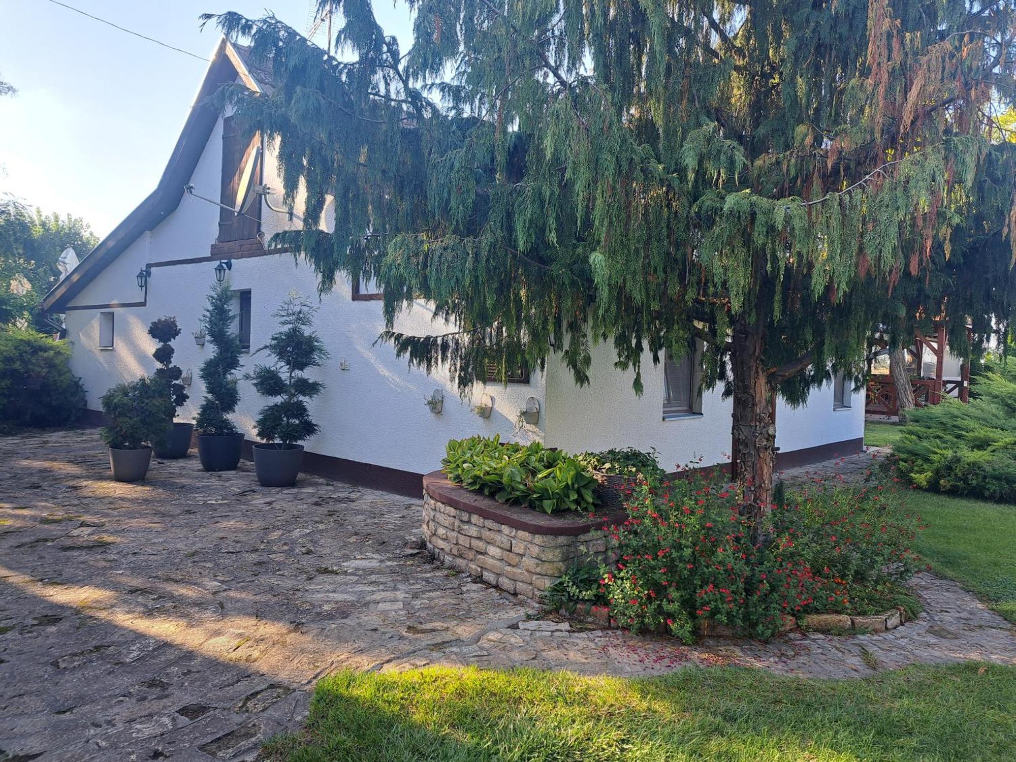 Salas Dordevic Subotica Exteriör bild