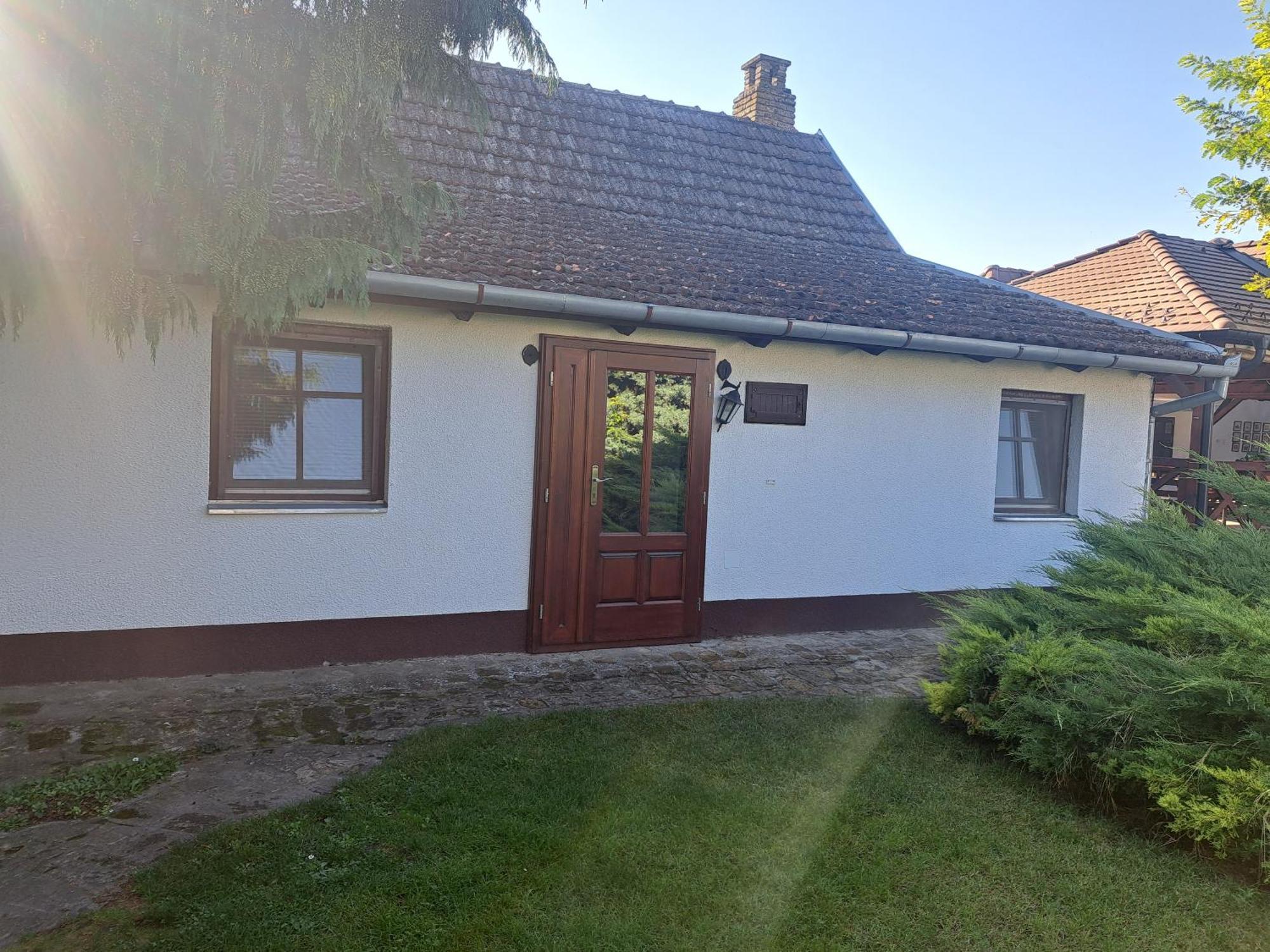 Salas Dordevic Subotica Exteriör bild